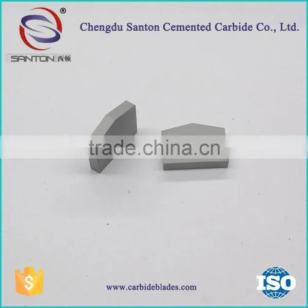 Cemented Carbide Tip for Cutting Steel Water Pipe photo-5