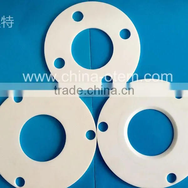 High Toughness PTFE Parts photo-3
