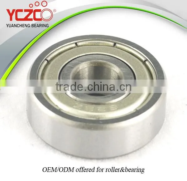 Sliding Ball Bearing for Wood Door Sliding Door photo-2