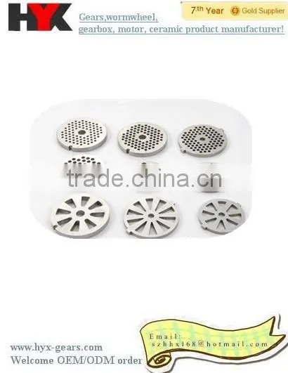 Special Supply MIM Iron and Steel Part With High Strength photo-2