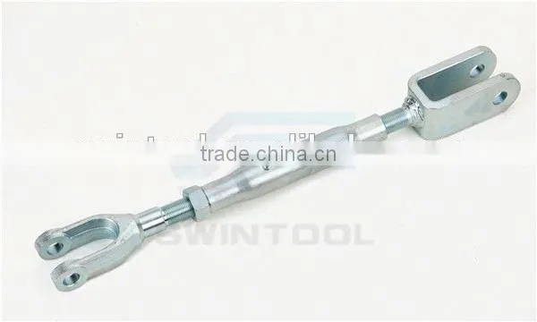 M42 EYE EYE GALVANIZED Turnbuckle DIN 1478 Manufacturer photo-5