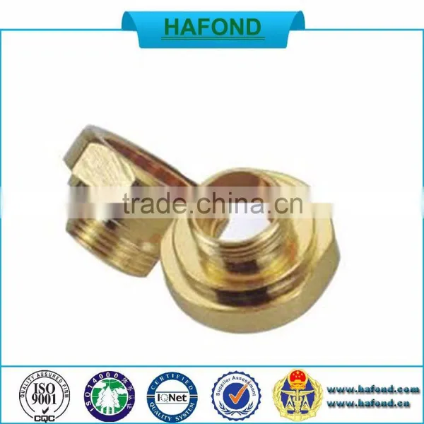 China Factory Supply CNC Electronic Parts and Components photo-5