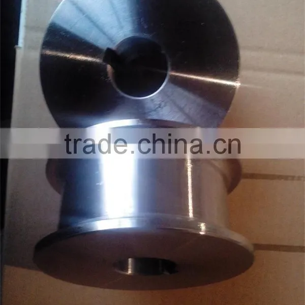 Air Conditioning Compressor Pulley