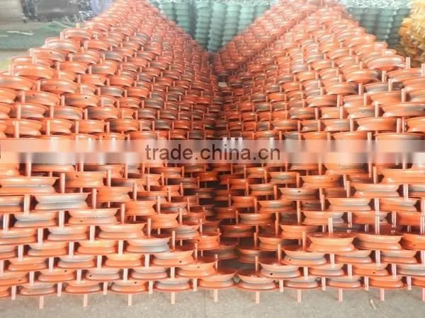 Wheelbarrow Rim and Axle 3.50-8 photo-3