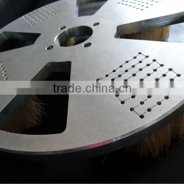 Custom Engraved CNC Milling Parts photo-2