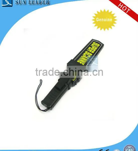 Best Selling Professional Handheld Body Scanner MD-3003B1