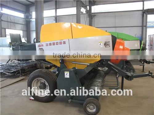 CE Certificated Factory Supply Hay Baler Pirce photo-3