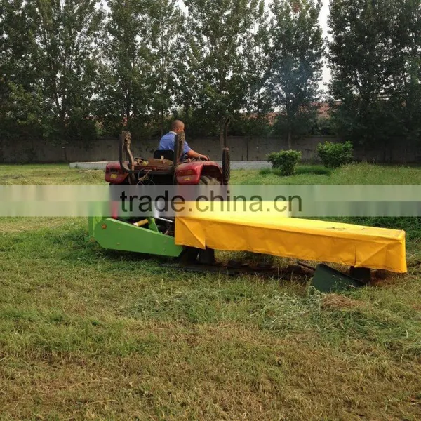 CE Certification New Condition Farm Machinery Rotary Disc Mower for Sale photo-4