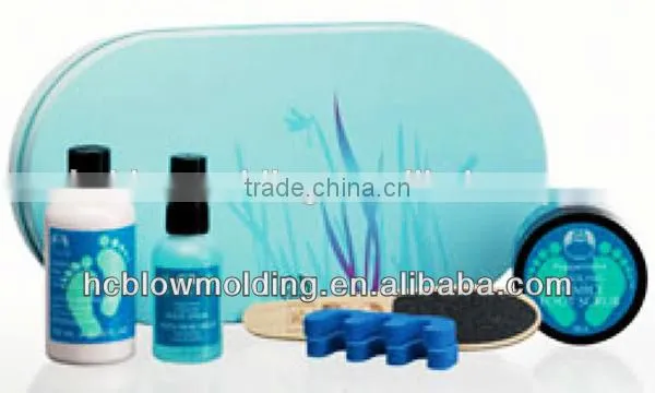 OEM Blow Molding Medicine Bottle, Plastic Syrup Bottle, Pill Bottle For Sale photo-5