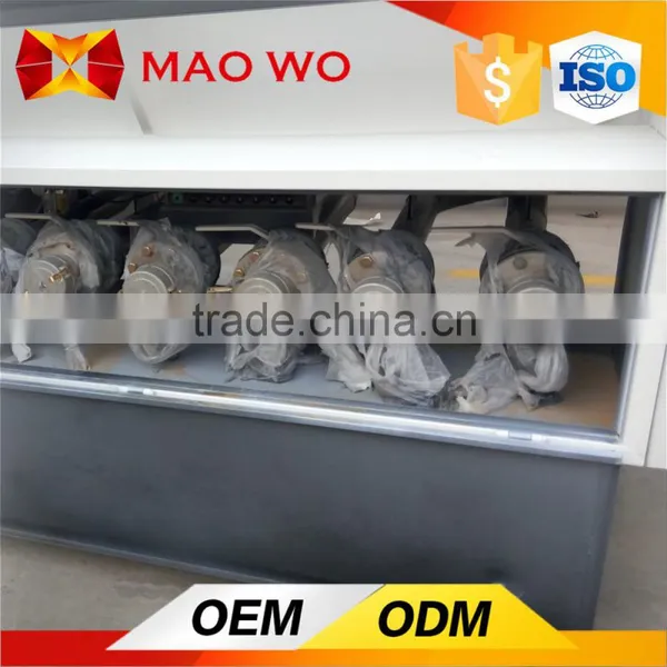 Used Standrad 10000 L Oil Transport Tanker Fuel Truck for Sale photo-5