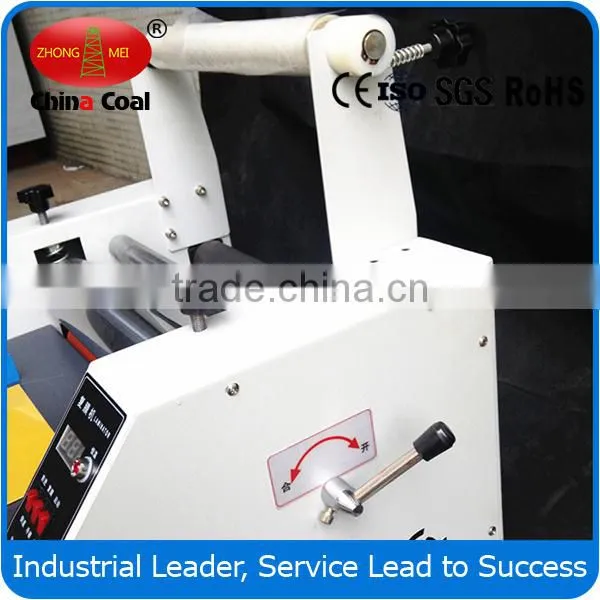 VT-600 High Quality Vacuum Laminating Machine photo-3