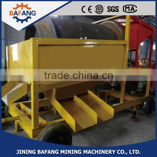 Gold Mining Equipment photo-4