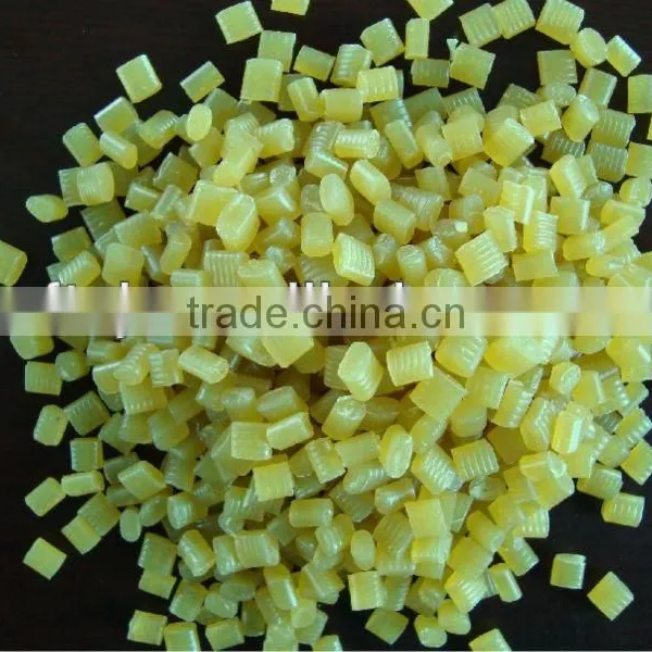 Plastic Granulator With Single Screw photo-5