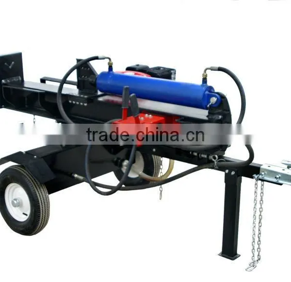 LS32T Vertical or Horizontal Gasoline Log Splitter photo-5