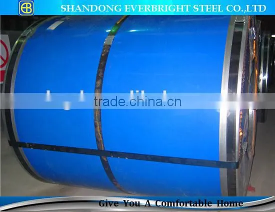 Color Coated Steel Coil/prepainted Steel Coil/prepainted Steel Coil/prepainted Galvanized Steel Coil photo-2