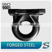 Factory Directly Hot Forging Components photo-4