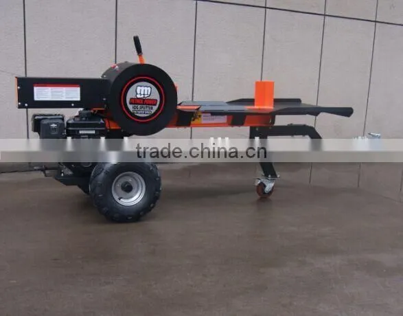 34T World Fastest Most Popular and Cheapest Log Splitter for Sale photo-5