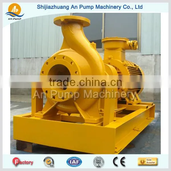 Phosphoric Acid Centrifugal Pump for Sale photo-2