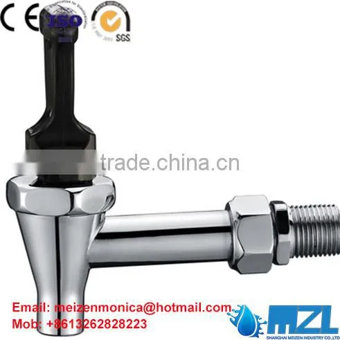 Factory Price and Different Style Beverage Dispenser Tap in Stainless Steel Material photo-4