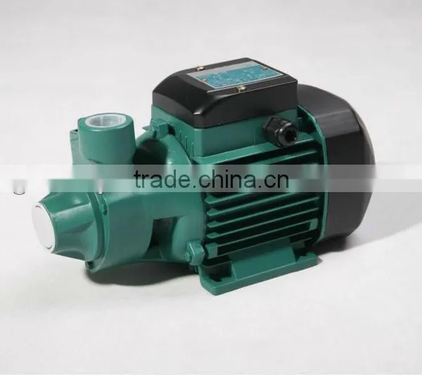 TPM Series Suction Peripheral Pump