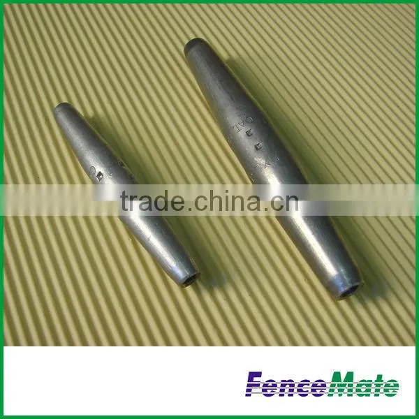 Vineyard Trellis Wire Joiner photo-3