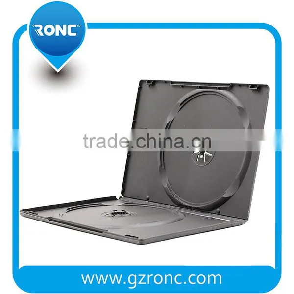 Hot Selling High Quality pp 14MM Cd/dvd Case photo-2