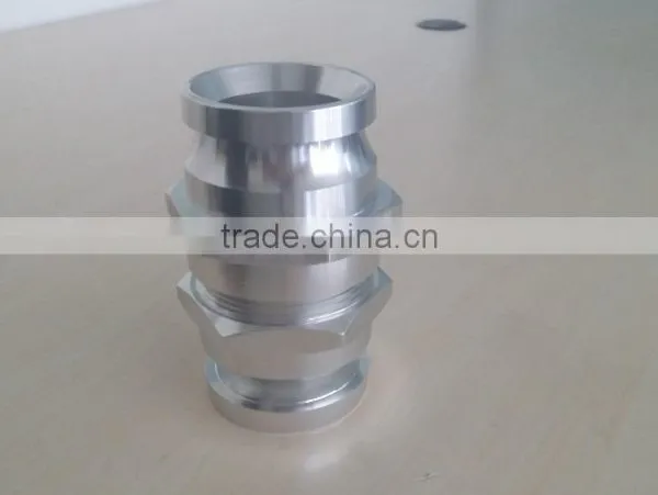 2016 CHINA SUPPLIER ODM and OEM High Precision Custom Steel Forging Parts photo-4
