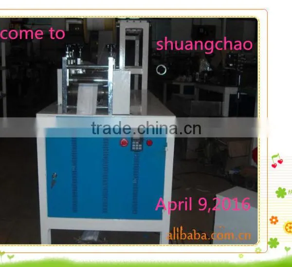 One-off Mask Machine photo-3