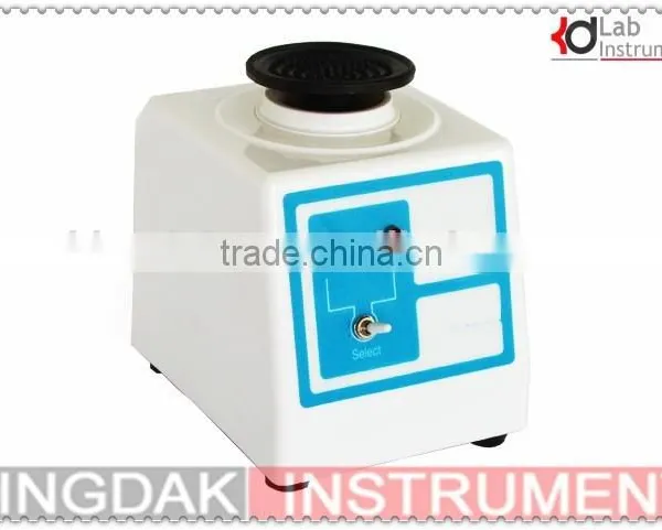 KL-901 Vortex Shaker/horizontal Mixer/laboratory Shaker photo-2