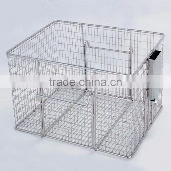Commercial Home Use Potato Chips Deep Fryer Machine Price photo-5