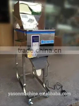 500-5000g Weighing and Filling Machine for Powder or Particle or Bean or Seed or Tea photo-2