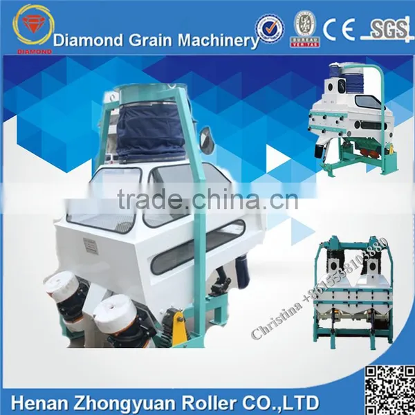 Seed Clean Machine photo-6