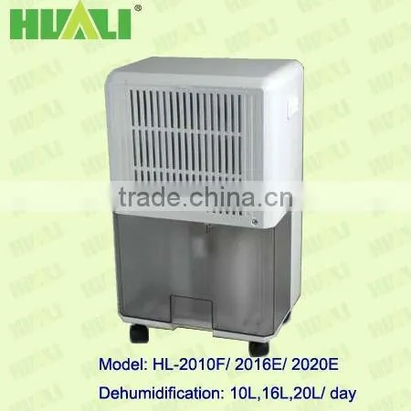 Portable Dehumidifier Machine Used Industrial Dehumidifier photo-4