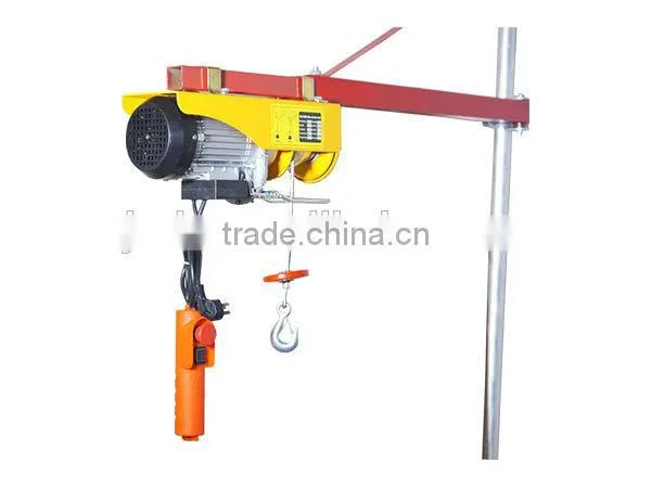 600kg Mini Lifting Hoist Used for Mining photo-2