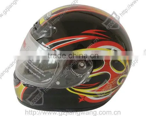 2016 Hot ABS Full Face Helmet, Helmet Motorcycle, Motorcycle Helmet photo-2