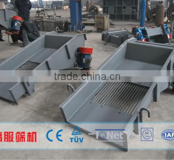 China Professional Vibratory Bowl Feeder Manufacturer photo-5