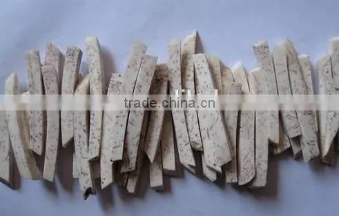 Sweet Potato French Fries Cutting Machine Potato Chips Cutting Machine Slicing Machine photo-3