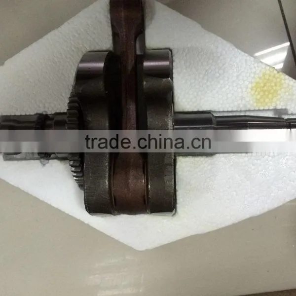 CFMOTO CF600 X6 Z6 ATV/UTV CF196 CRANKSHAFT 0600-041000 photo-5