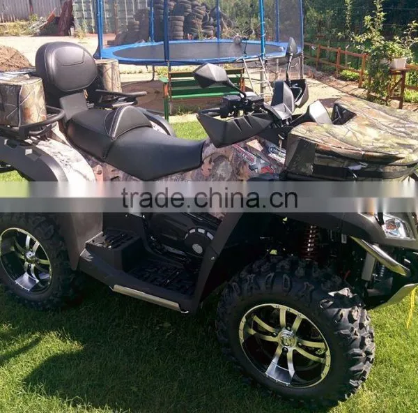 MILITARY UTV photo-5