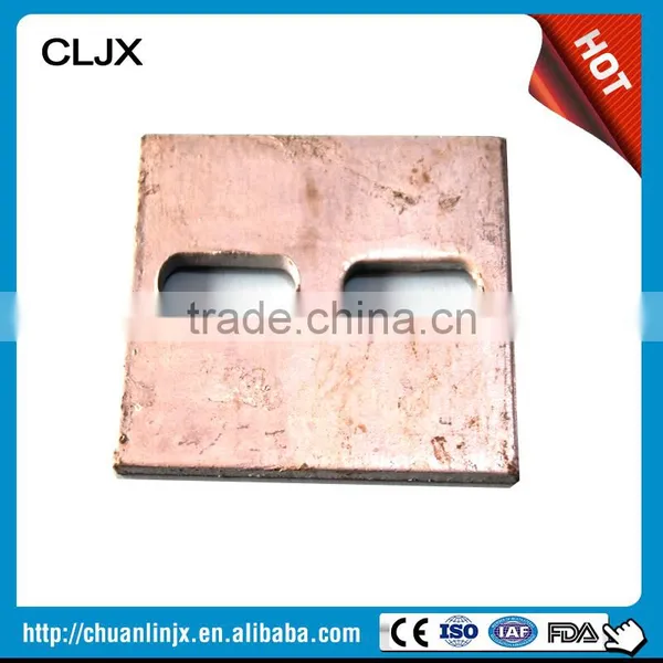 Building Stamping Parts photo-6