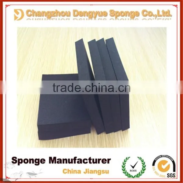 Machine Use Waterproof Sponge Fireproof Neoprene Rubber Foam Sheet photo-5