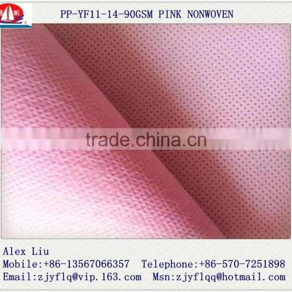Mat Non-woven Fabrics, Table Cloth Non-woven, Flake Non-woven Fabric photo-3