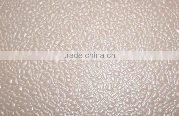 Locwid Embossed FRP Wall Panel Made in Hebei China photo-3