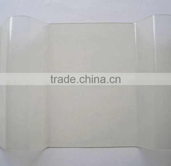 Customizable Frp/grp Skylight Sheet photo-5