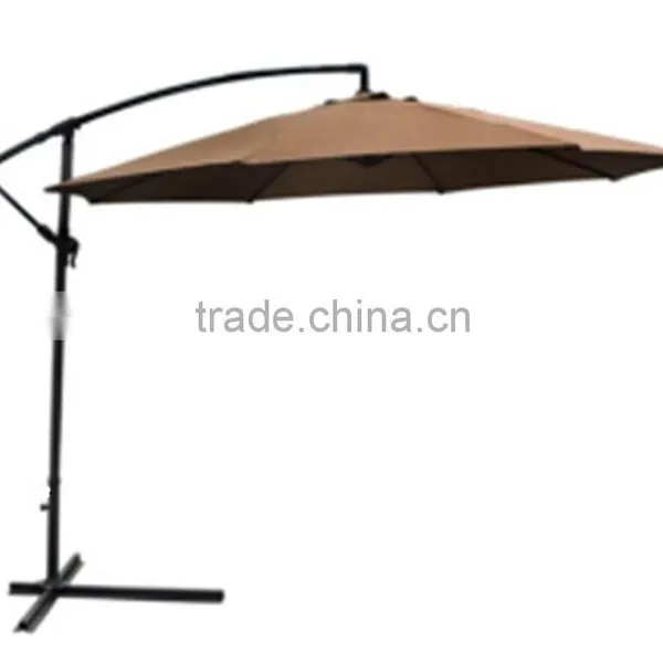 3m Garden Umbrella / Parasol Umbrella photo-2