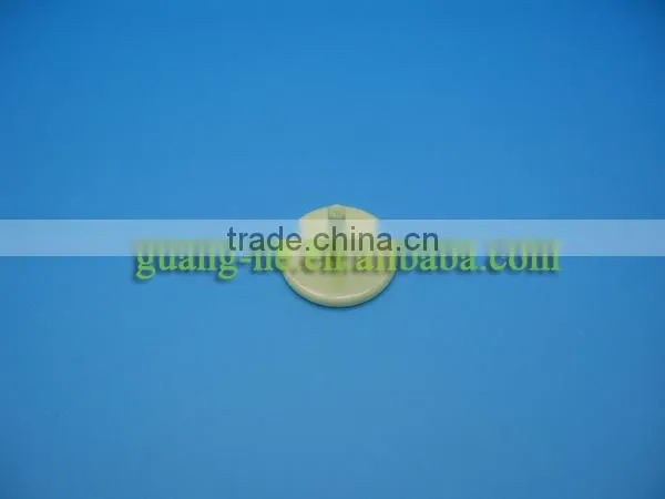 Golf Ball Marker of Pla Material Biodegradable Compost Eco-friendly Bio-based photo-4