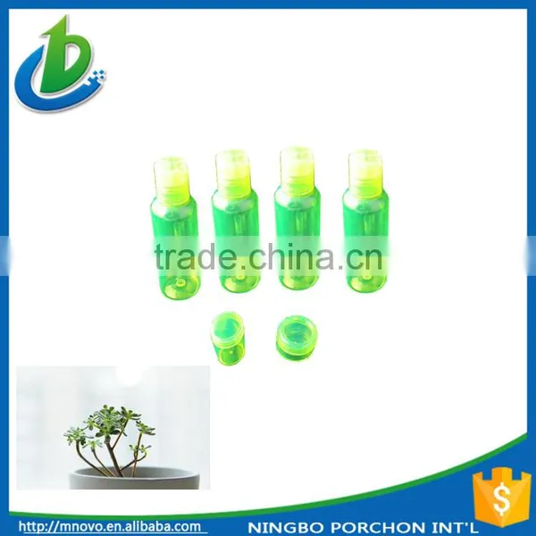 Colorful 7PCS Travel Hotel Bathroom Kit Plastic Bottle Factory photo-6