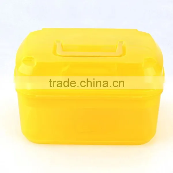 Plastic Packing Box For Pet Medicine Packing photo-4