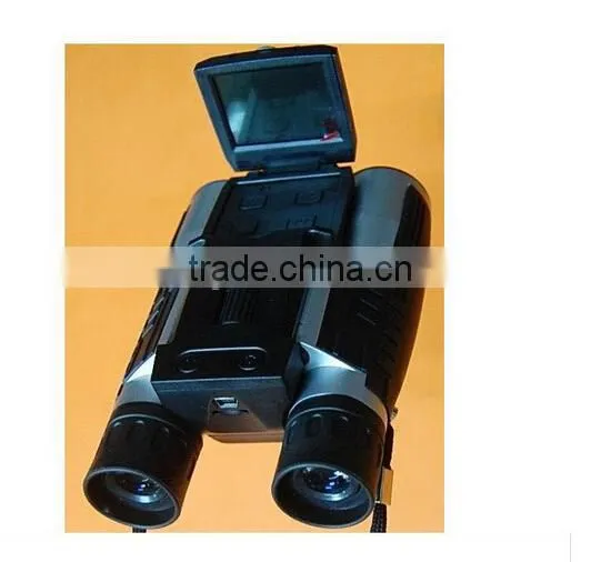 2015 Profesional HD 1080P Waterproof Binoculars Digital DV Camera With Take Picture Function and Original Video Camera photo-6