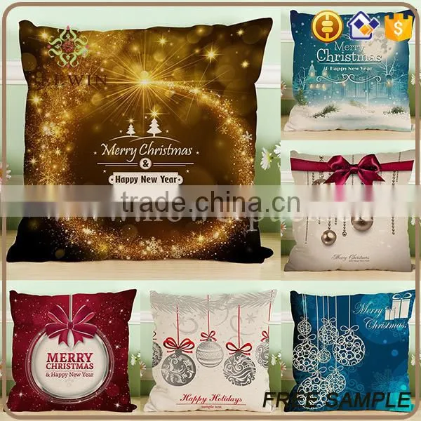 Home Decoration Items Hotsale Cotton Polyester Fiber Pillow photo-3
